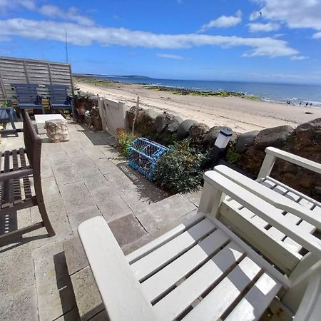 Beachhaven116 Lovely Beachside House Lower Largo Extérieur photo