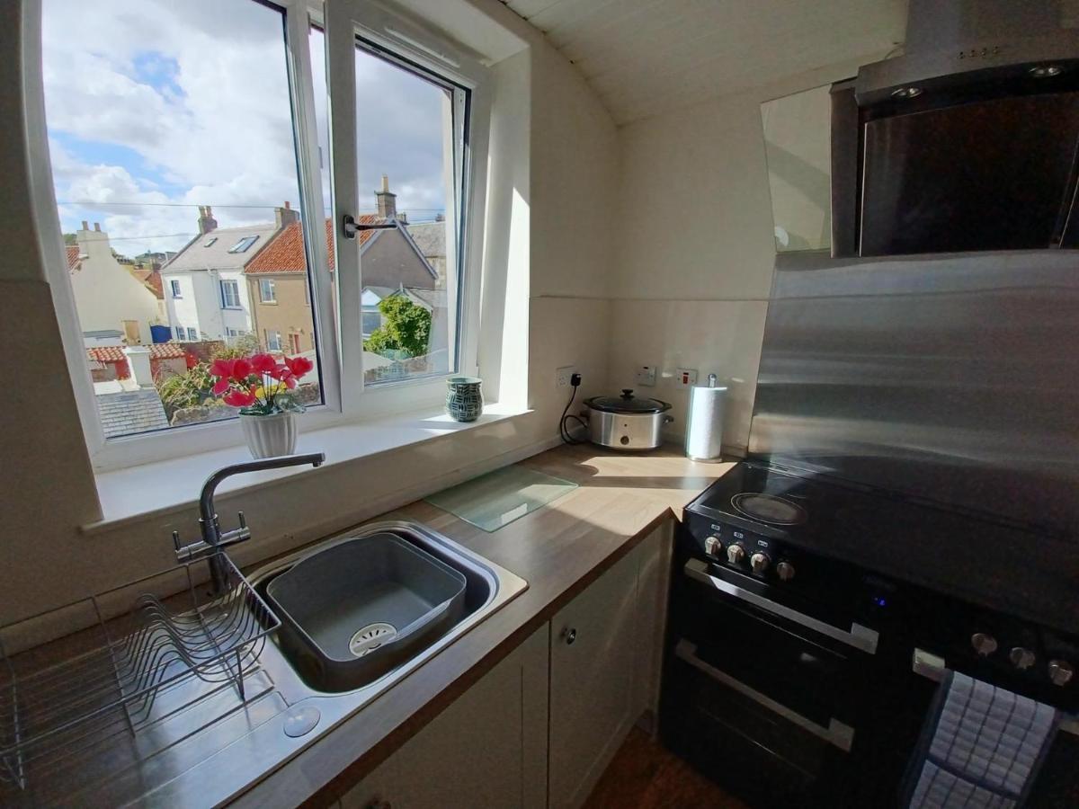 Beachhaven116 Lovely Beachside House Lower Largo Extérieur photo