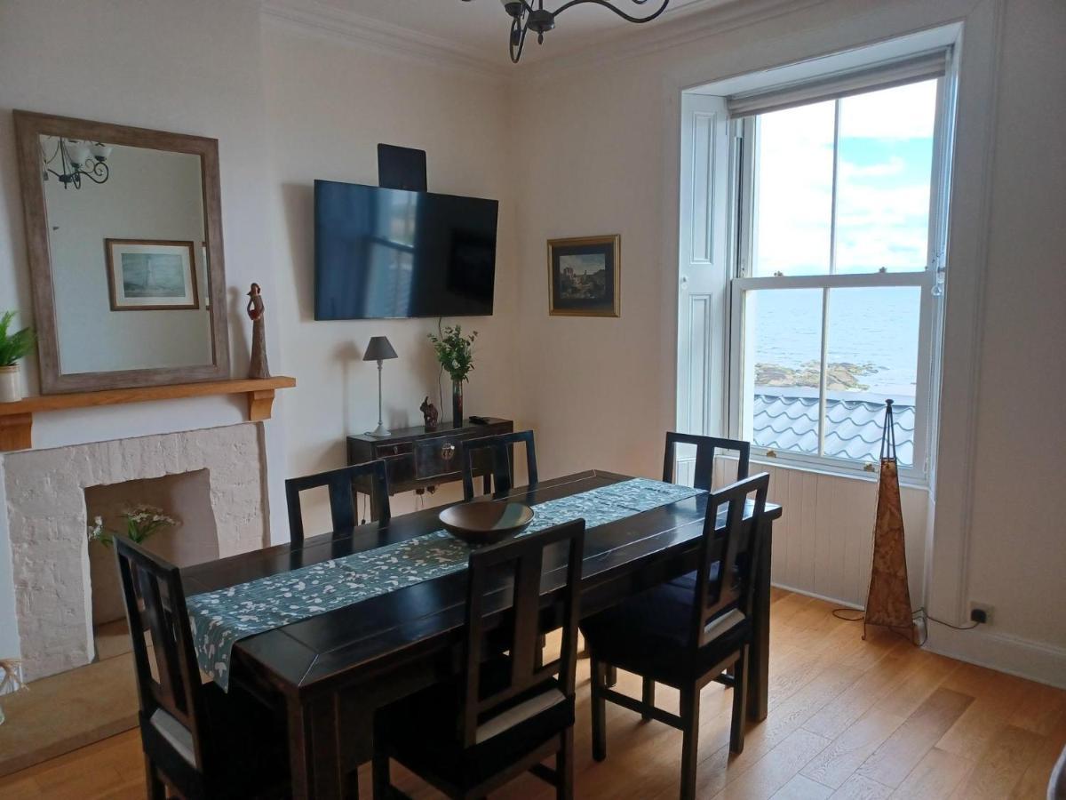 Beachhaven116 Lovely Beachside House Lower Largo Extérieur photo
