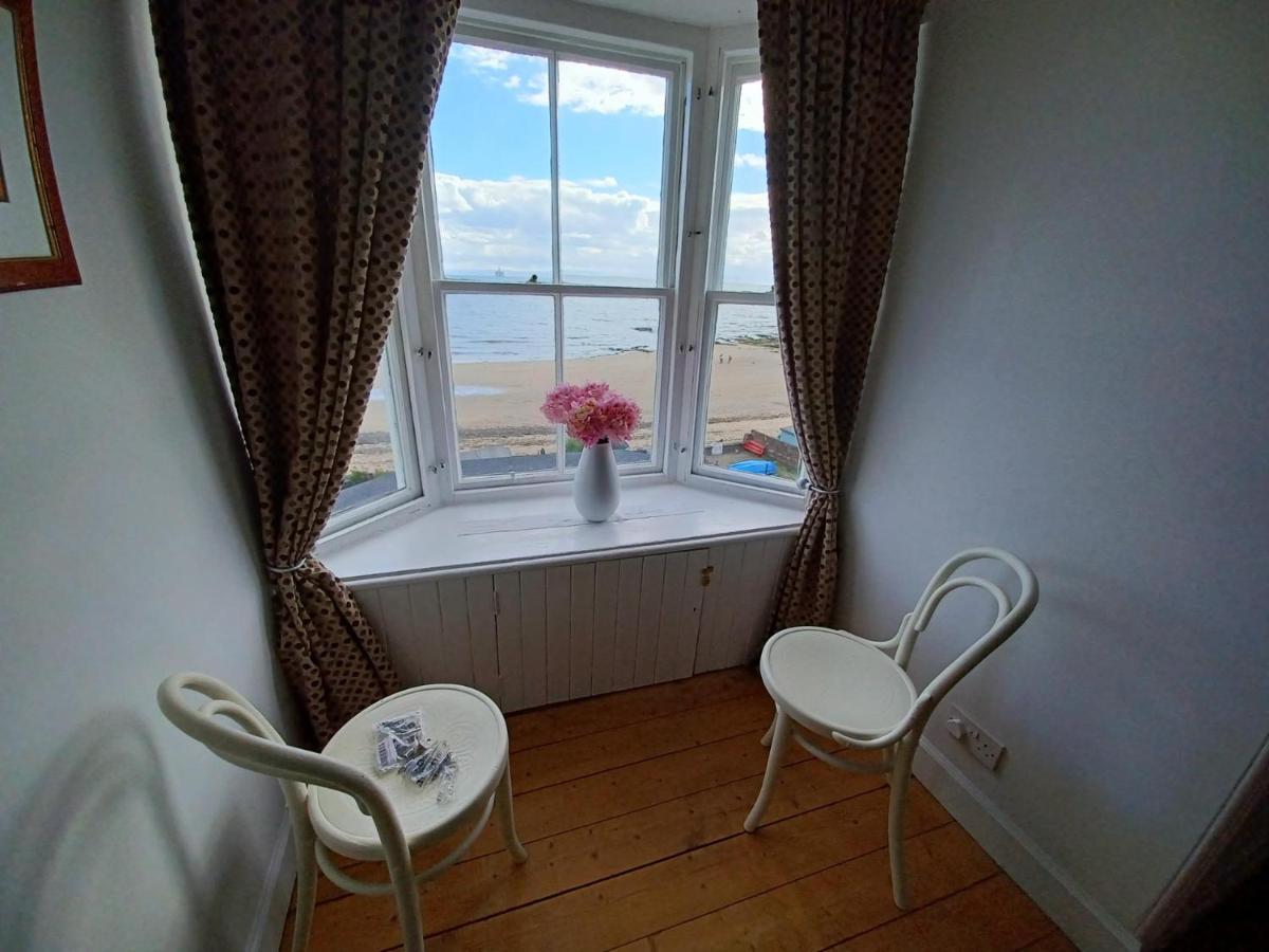 Beachhaven116 Lovely Beachside House Lower Largo Extérieur photo