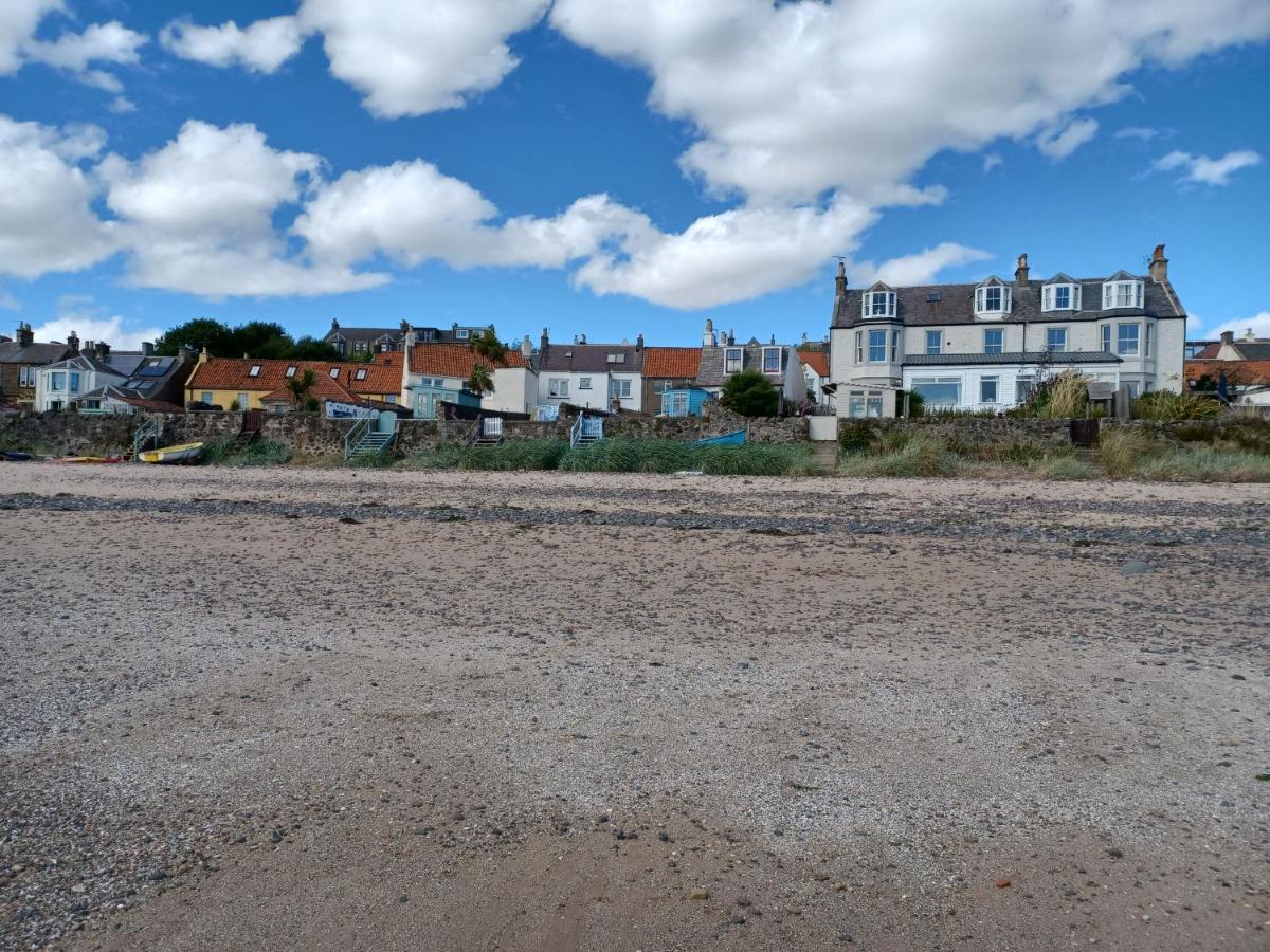 Beachhaven116 Lovely Beachside House Lower Largo Extérieur photo