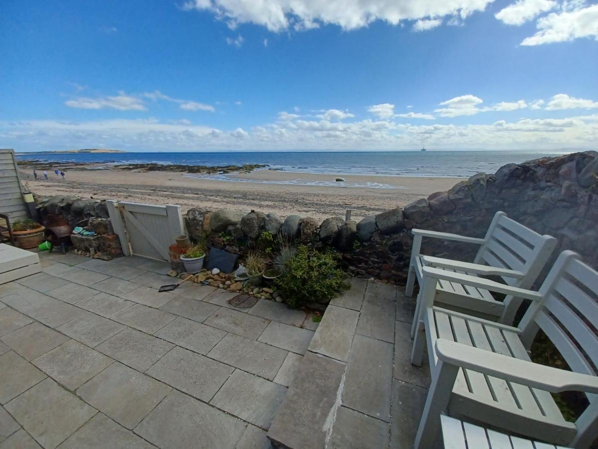 Beachhaven116 Lovely Beachside House Lower Largo Extérieur photo