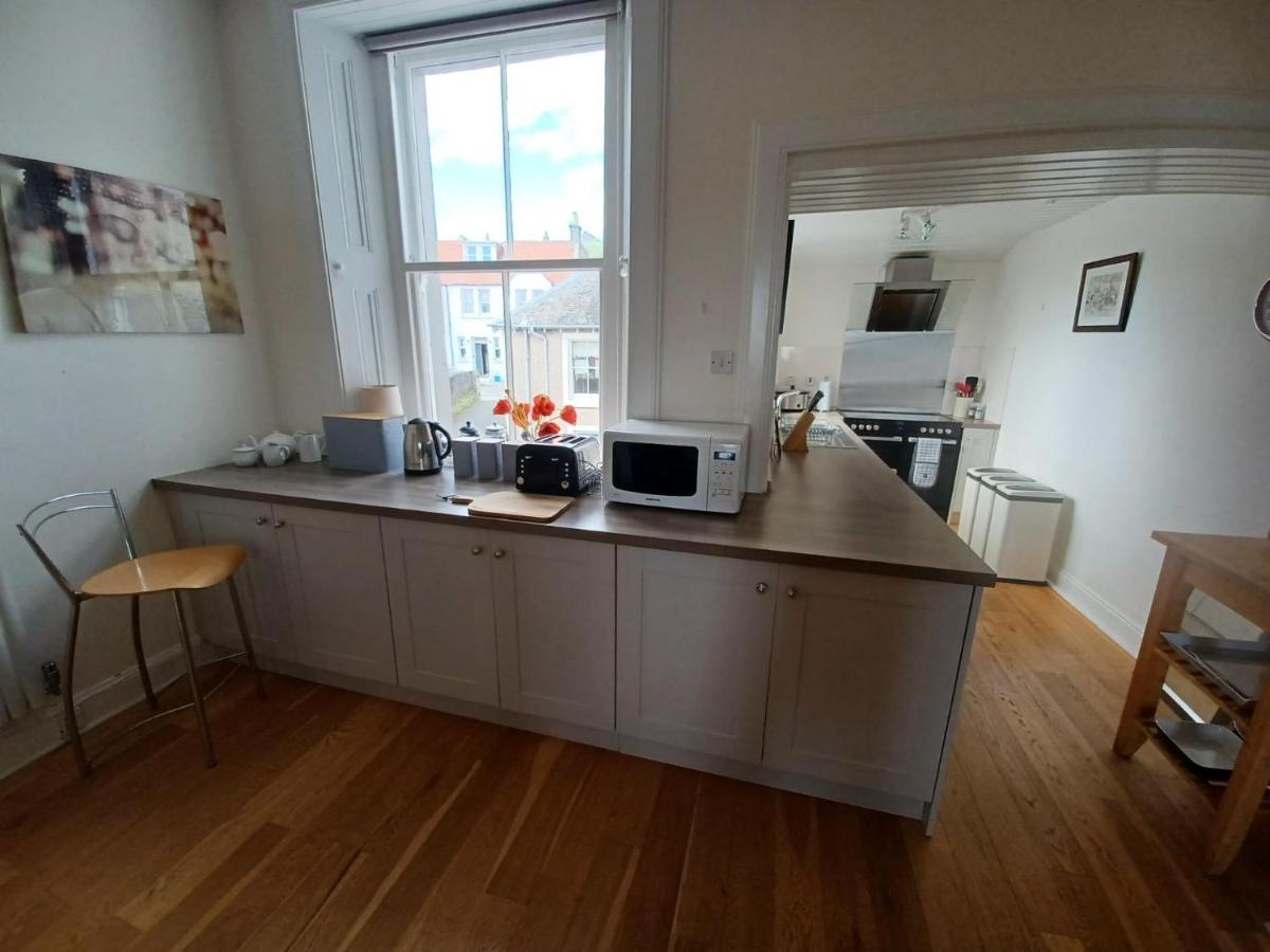 Beachhaven116 Lovely Beachside House Lower Largo Extérieur photo
