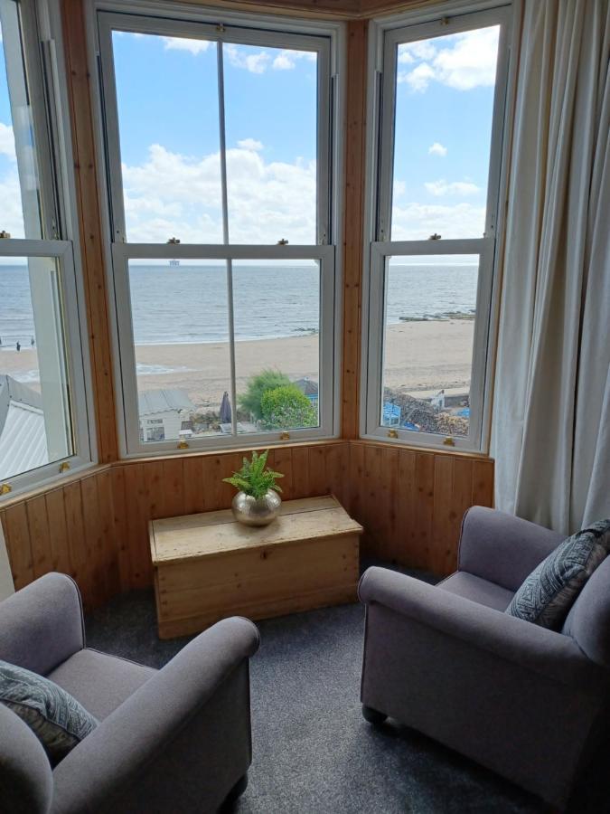Beachhaven116 Lovely Beachside House Lower Largo Extérieur photo