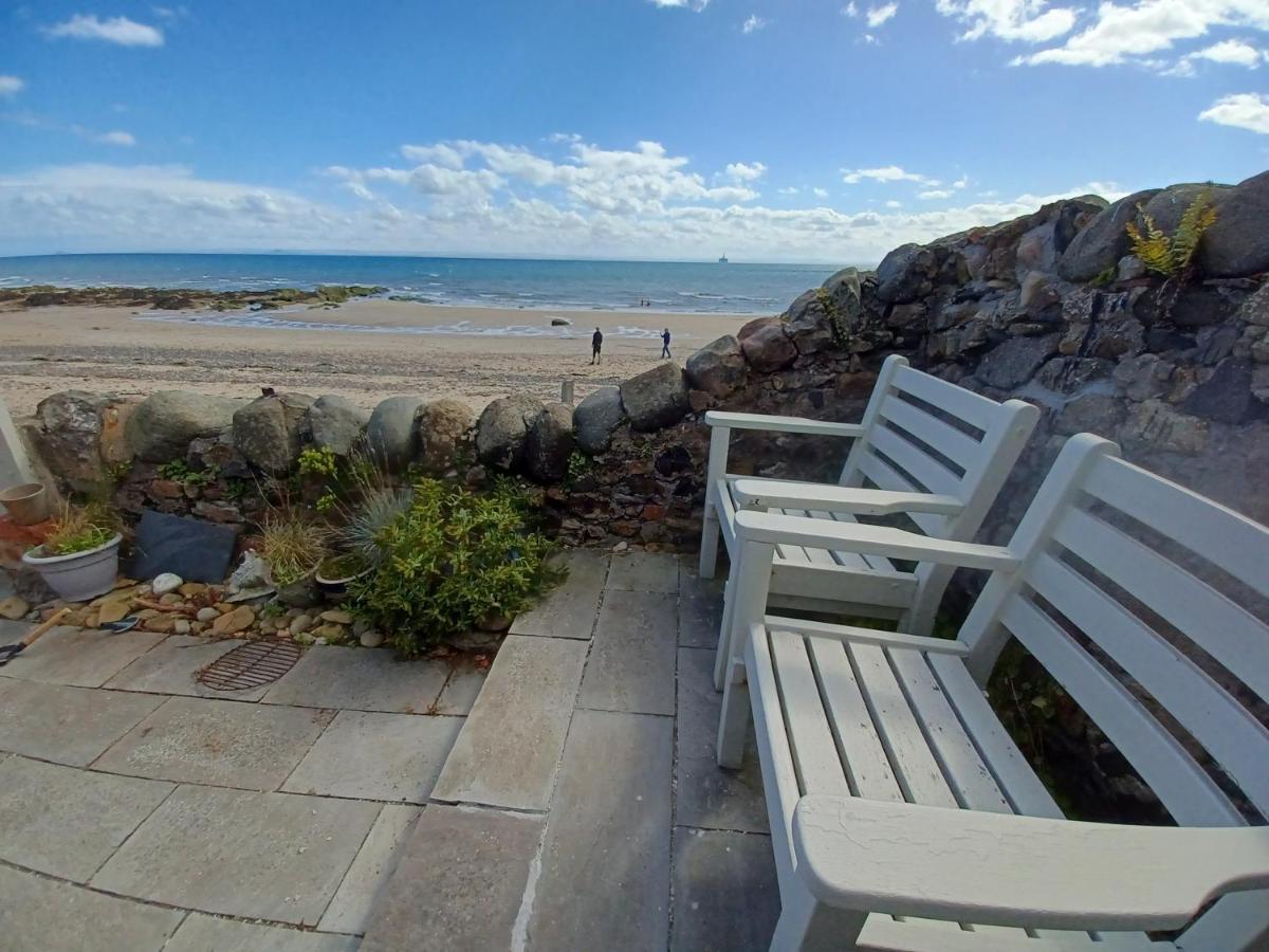 Beachhaven116 Lovely Beachside House Lower Largo Extérieur photo