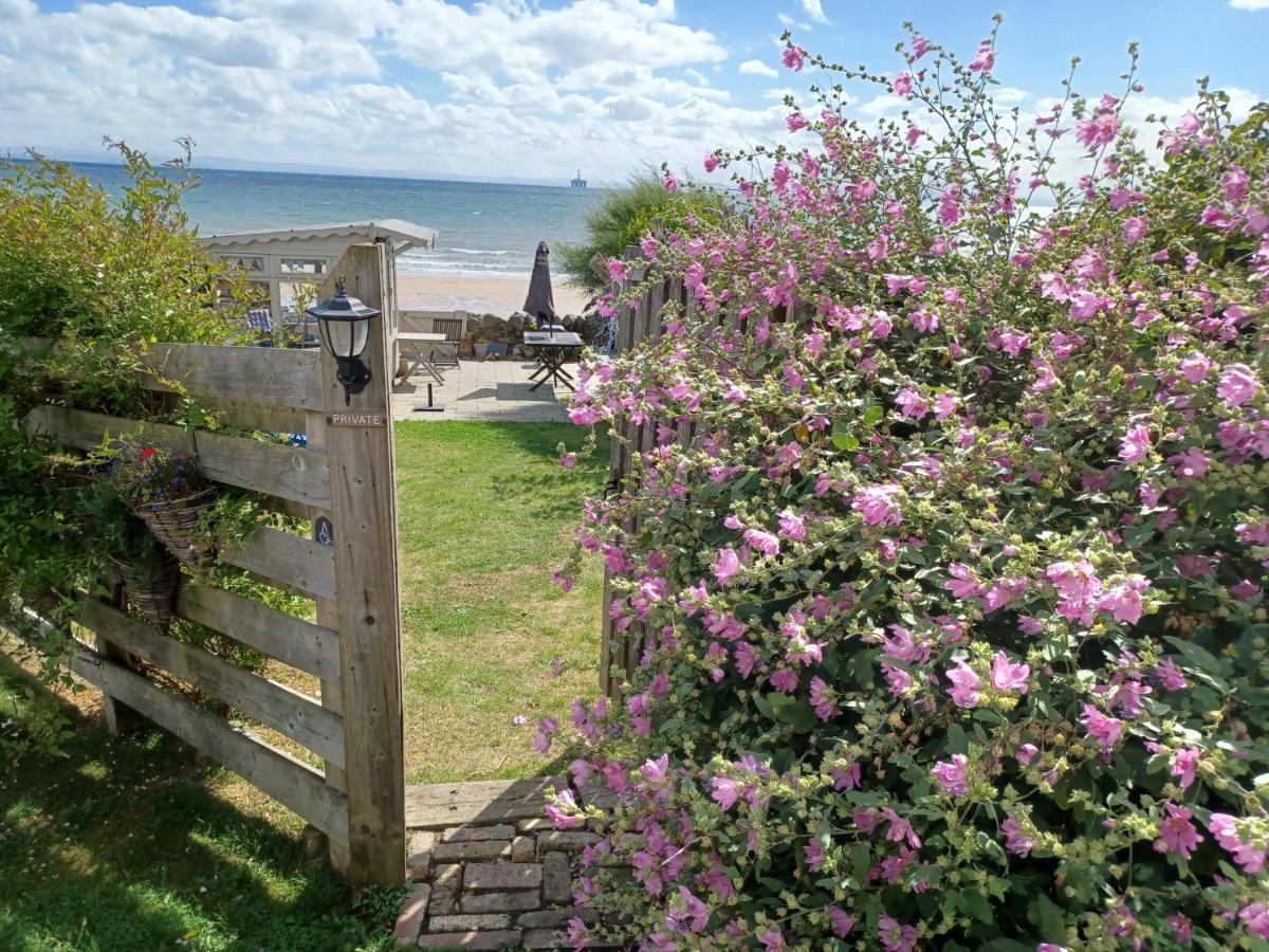 Beachhaven116 Lovely Beachside House Lower Largo Extérieur photo