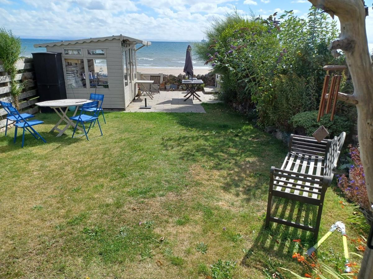 Beachhaven116 Lovely Beachside House Lower Largo Extérieur photo