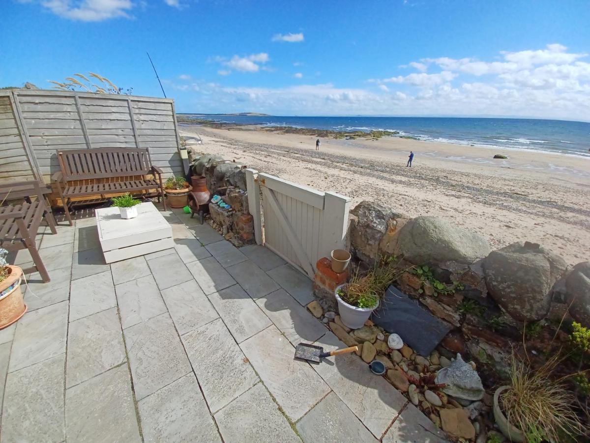 Beachhaven116 Lovely Beachside House Lower Largo Extérieur photo