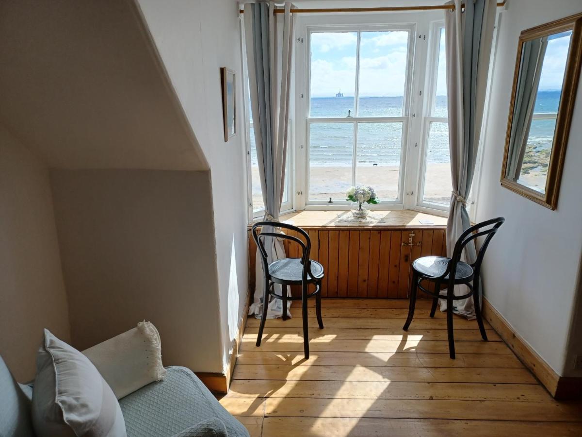 Beachhaven116 Lovely Beachside House Lower Largo Extérieur photo