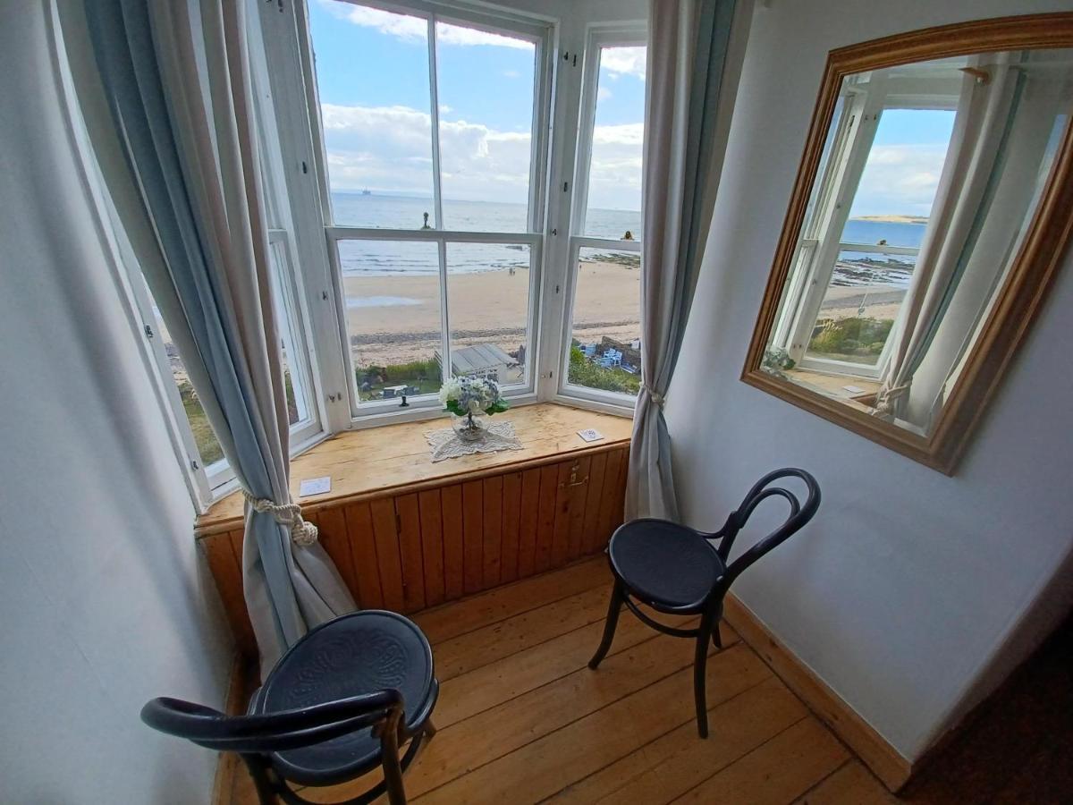 Beachhaven116 Lovely Beachside House Lower Largo Extérieur photo
