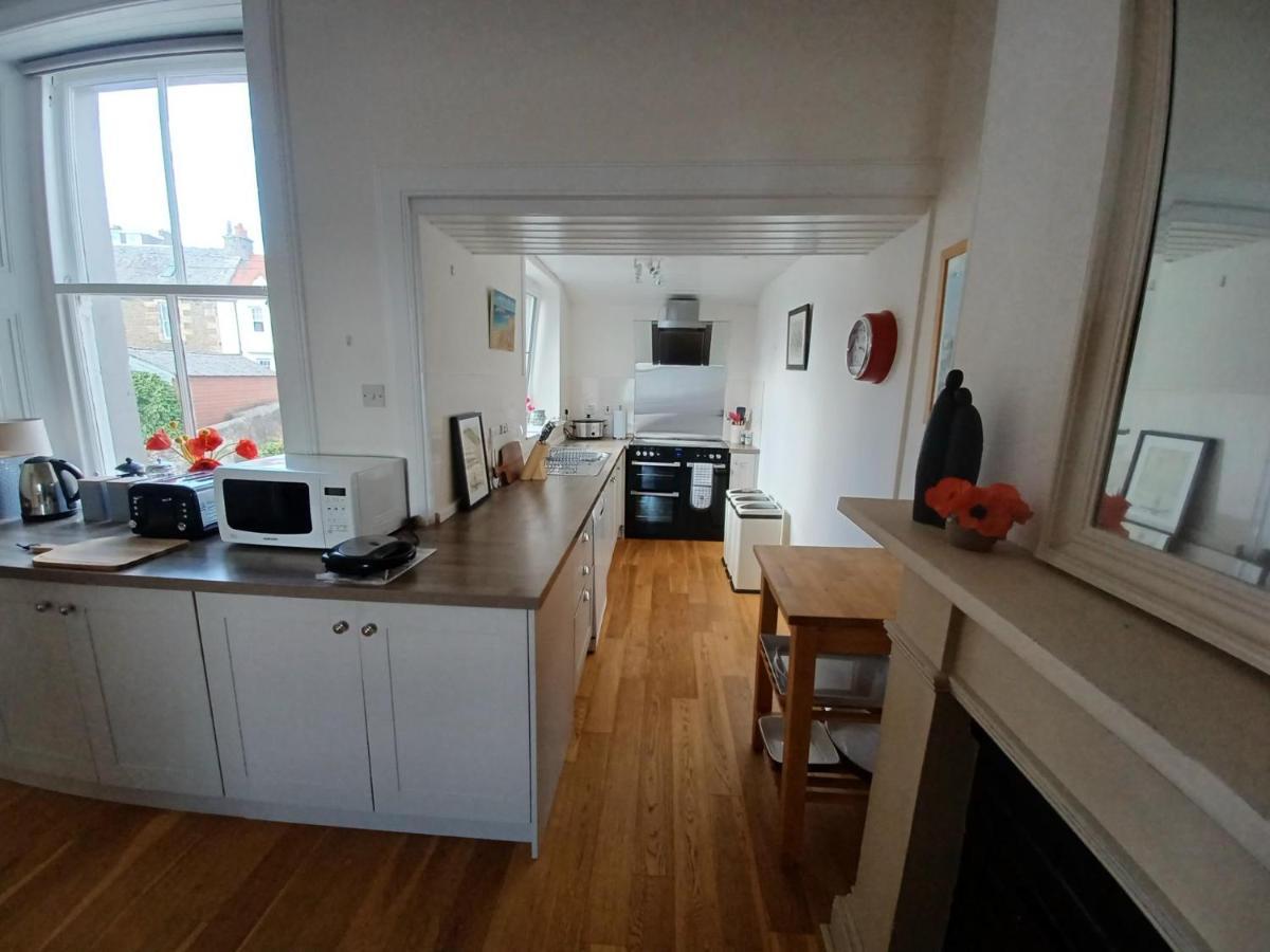 Beachhaven116 Lovely Beachside House Lower Largo Extérieur photo